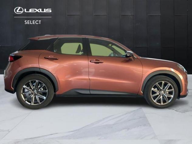 Lexus LBX Hybrid Relax - Foto 5