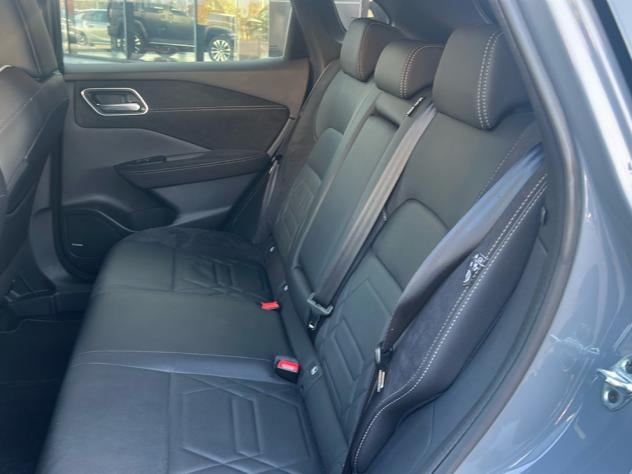 Nissan Qashqai Qashqai 1.5 e-power N-Design 2wd - Foto 10