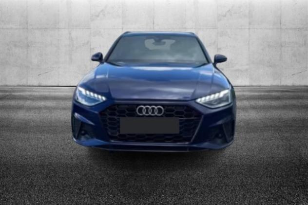AUDI A4 Avant 40 TDI S tronic S line edition rif. 24049477