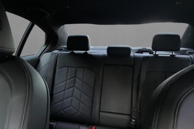 BMW 520 d 48V sDrive Msport rif. 24049619 - Foto 7