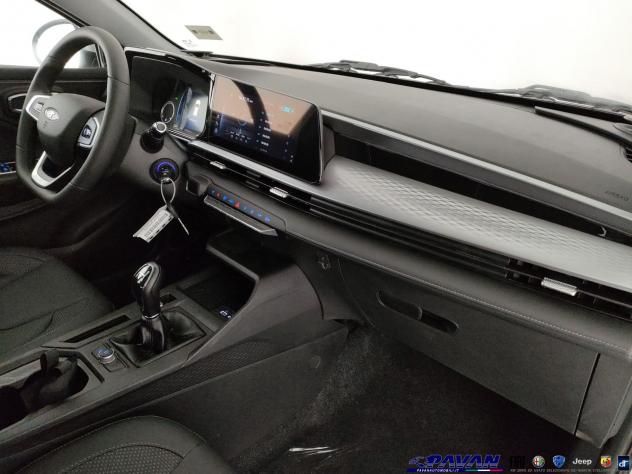 DR AUTOMOBILES dr3 DR 3 1.5 MT BZ 115cv - Foto 7