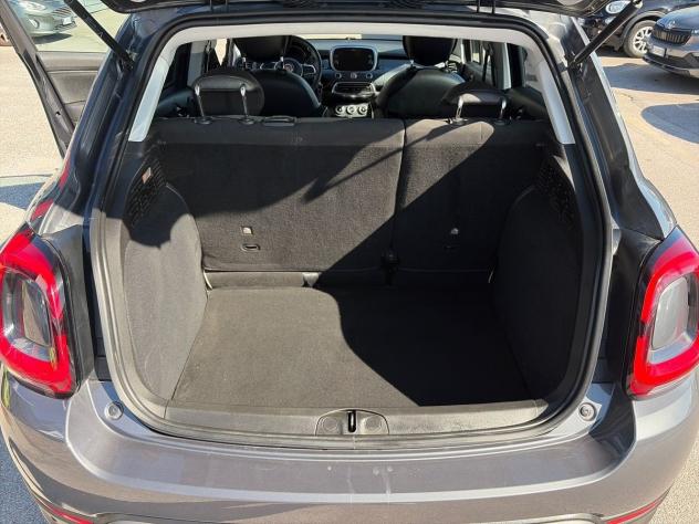 FIAT 500X 1.6 MultiJet 120 CV Cross - Foto 5