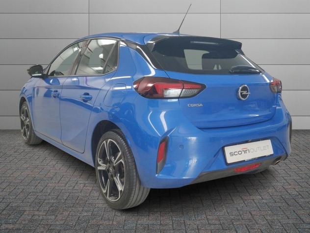 Opel Corsa 6ª serie - 1.2 100 CV Edition - Foto 4