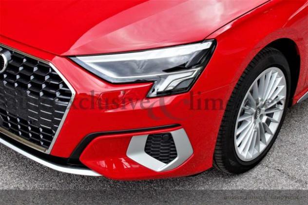 AUDI A3 Sportback 35 TFSI Edition Mild Hybrid Mod.2021 rif. 19872826 - Foto 3