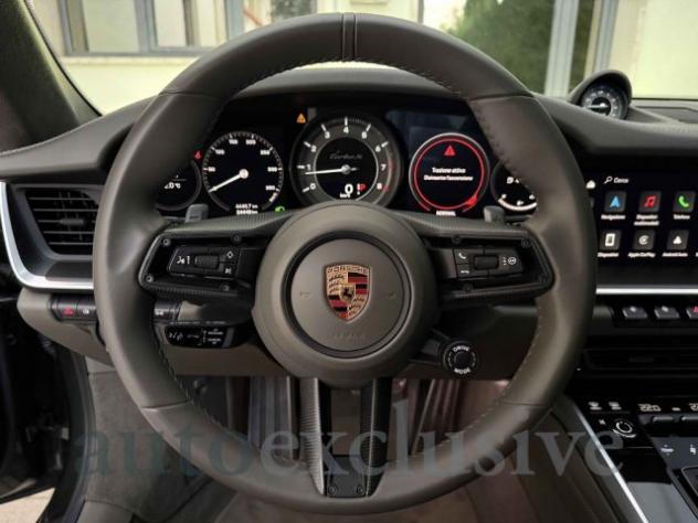 PORSCHE 911 Turbo S Coupé rif. 23071844 - Foto 9