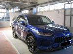 HONDA ZR-V 2.0 Hev eCVT Advance rif. 23740402