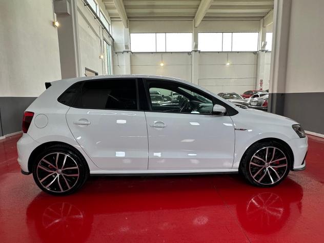 Volkswagen Polo GTI 1.8 5p. BlueMotion Technology - Foto 10