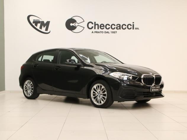 BMW 120d Serie 1 F40 xdrive Business auto