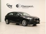 BMW 120d Serie 1 F40 xdrive Business auto