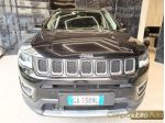 JEEP Compass 2.0 Multijet II 140 CV aut. 4WD Limited rif. 23793364
