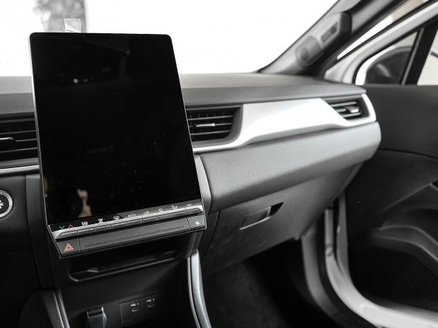 Mitsubishi ASX 1.2L Black Edition - Foto 9