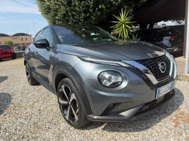 NISSAN Juke 1.0 DIG-T 114 CV N-CONNECTA rif. 23957058 - Foto 3