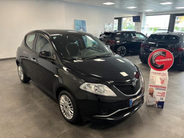 LANCIA Ypsilon 1.3 Multijet 95 CV Gold rif. 24054469