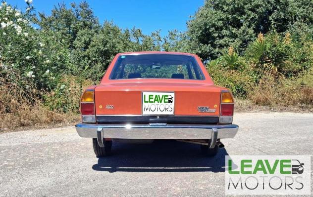 Fiat 124 Coup1600 ASI (M1378) - Foto 6