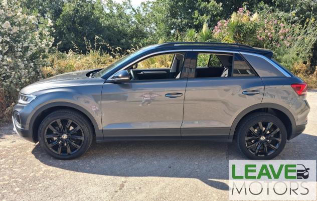 Volkswagen T-Roc 1.0 TSI (M1563) - Foto 8
