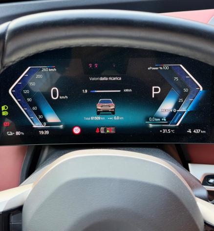 Bmw IX M60 - PREZZO TOP SUD EUROPA - Foto 2