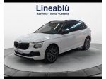Škoda Kamiq Be More 1,0 TSI 85 kW (115 CV) 6 marce - manuale