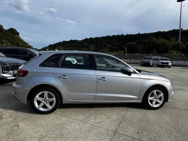 Audi A3 SPB 2.0 TDI Sport - Foto 3