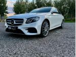 MERCEDES- BENZ  KLASSE E 220 D 195 CV 4MATIC AMG PREMIUM OFFERTA