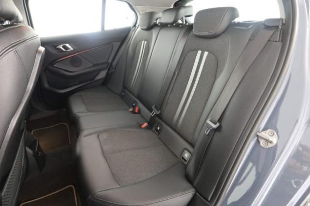 BMW 116 Serie 1 d 5p. Sport rif. 23908636 - Foto 3