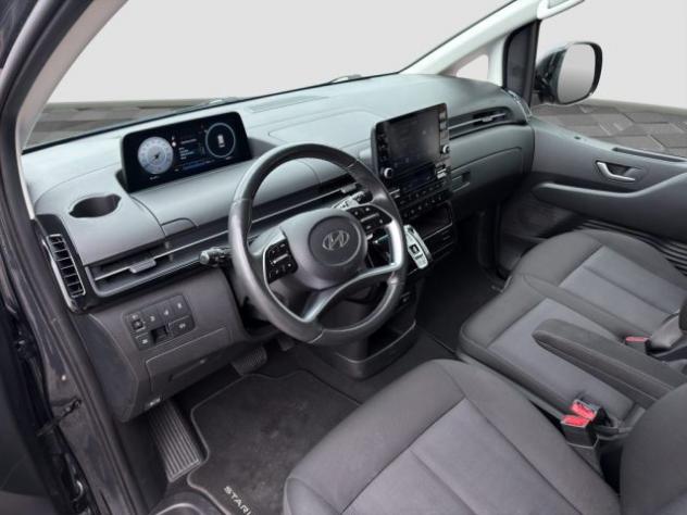 HYUNDAI Staria Staria 2.2 AT AWD 9 posti Wagon rif. 23785139 - Foto 9