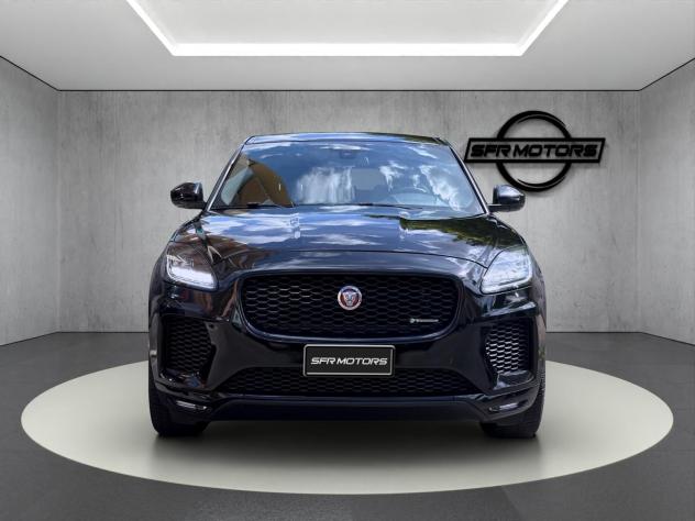 Jaguar E-Pace 2.0D i4 150cv R-DYNAMIC AUTO AWD - PROMO - Foto 2