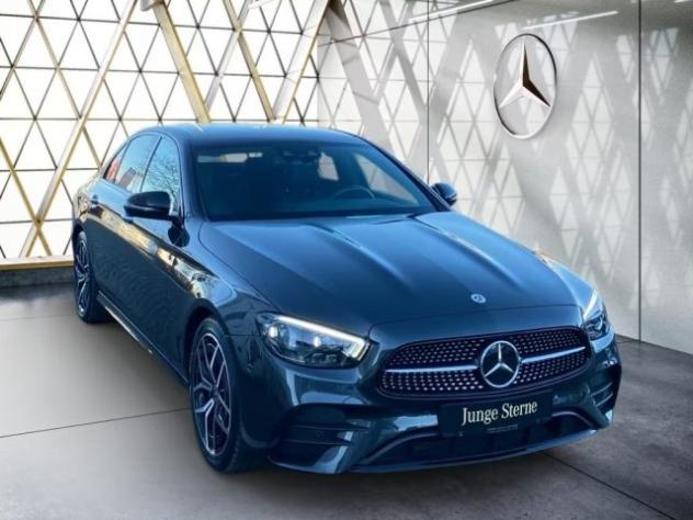 MERCEDES-BENZ E 220 d Premium Amg Night rif. 23417950 - Foto 5