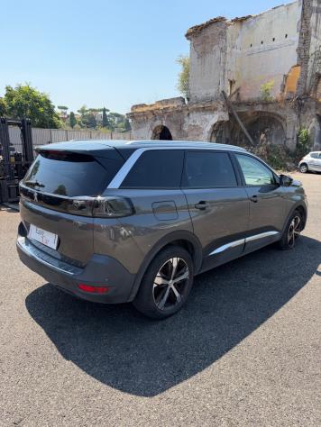 Peugeot 5008 Allure 1.5 Diesel SINISTRATA - Foto 2