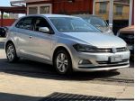 Polo 1.0 TSI DSG-Highline -unipro-rate-e6-