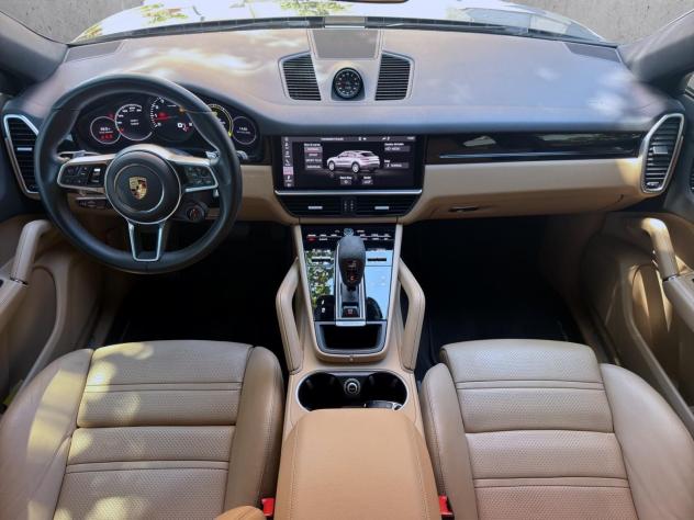 Porsche Cayenne Coupè 3.0 V6 340cv Coupè IVA ESPOSTA - Foto 9