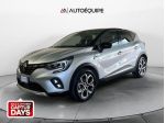 Renault Captur II 2019 1.0 tce Techno Fast Track Gpl 100cv