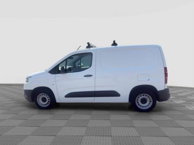 TOYOTA Proace City Proace City 1.5D 100 CV S&S PC 4p. Comfort rif. 23995196 - Foto 2
