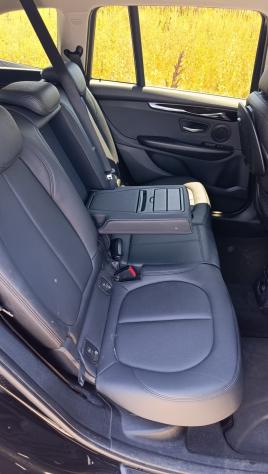 Bmw 216 216d Active Tourer Sport - Foto 7
