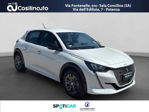 PEUGEOT 208 208 Elettrica 136 CV 5 porte rif. 24040393 - Foto 7