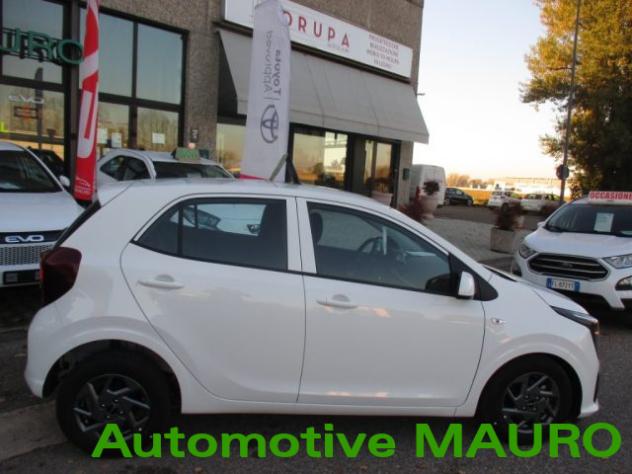 KIA Picanto 1.0 12V GPL Urban Fleet - NEOPATENTATI rif. 23982868 - Foto 8