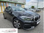 BMW 116 d 5p. Business Advantage/BLACKFRIDAY rif. 21362298