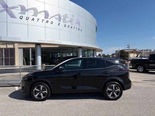 NISSAN Qashqai MHEV 158 CV Xtronic N-Connecta rif. 24117916 - Foto 3