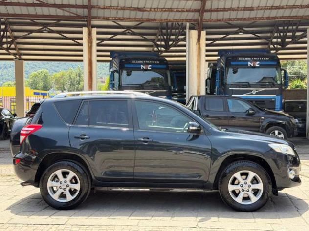 TOYOTA RAV 4 MY23 RAV4 2.2 D-4D 150 CV DPF rif. 23917989 - Foto 8