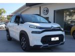 Citroen C3 Aircross 1.2 puretech 110CV Shine Pack Uff Italy Navi Led Clima USB