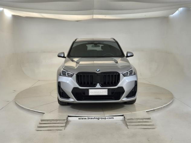 BMW X1 U11 xdrive20d mhev 48V MSport auto - Foto 3