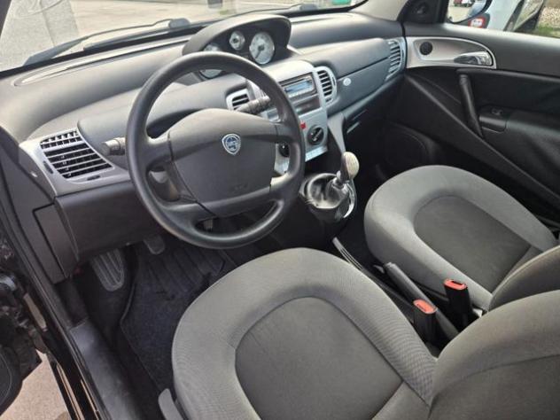 LANCIA Ypsilon 1.2 Argento rif. 24158290 - Foto 10