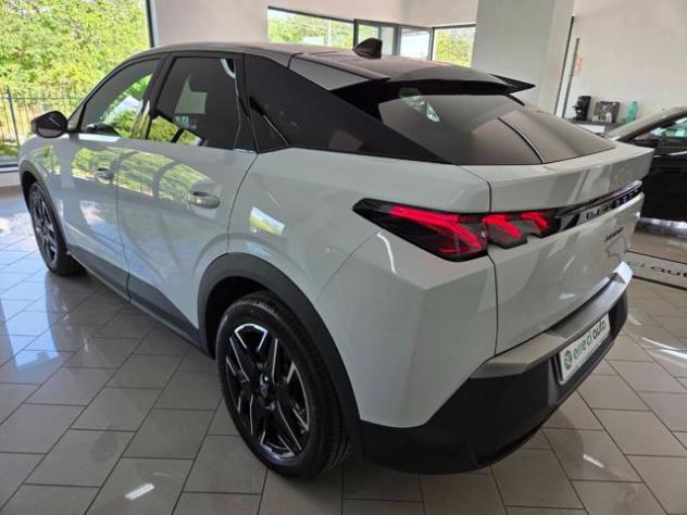 PEUGEOT 3008 Hybrid 145 e-DCS6 GT "UFFICIALE" rif. 23784590 - Foto 10