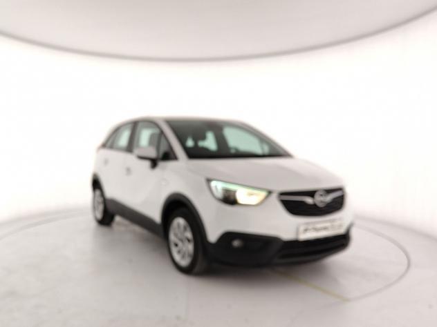 Opel Crossland X Crossland X 1.2 GPL 12V Advance - Foto 6