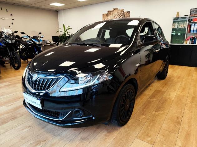 LANCIA Ypsilon 3ª serie Ypsilon 1.0 FireFly 5 porte S&S Hybrid UnYca