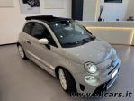 ABARTH 595 C 1.4 Turbo T-Jet 180 CV Esseesse - sedili Sabelt  rif. 24069656