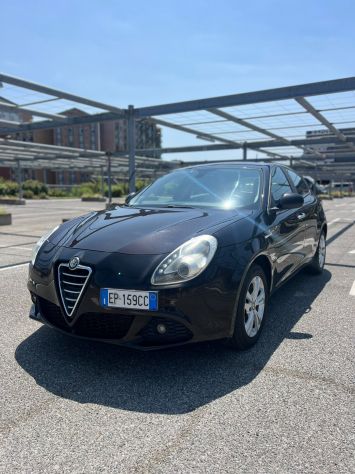 ALFA ROMEO GIULIETTA anno 2013 - Foto 3