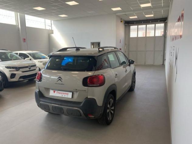 CITROEN C3 Aircross 1.2 puretech Shine s&s 110cv eat6 rif. 22303717 - Foto 7