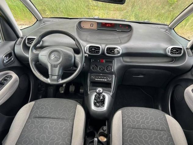 CITROEN C3 Picasso APERTI AD AGOSTO rif. 24021600 - Foto 4