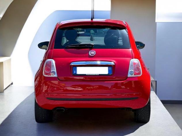FIAT 500 0.9 TwinAir Turbo Lounge rif. 22279509 - Foto 6