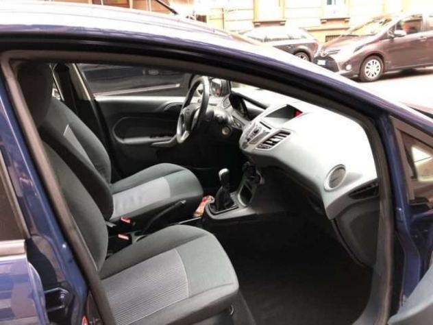 Ford Fiesta 1.4 5 porte GPL - Foto 9